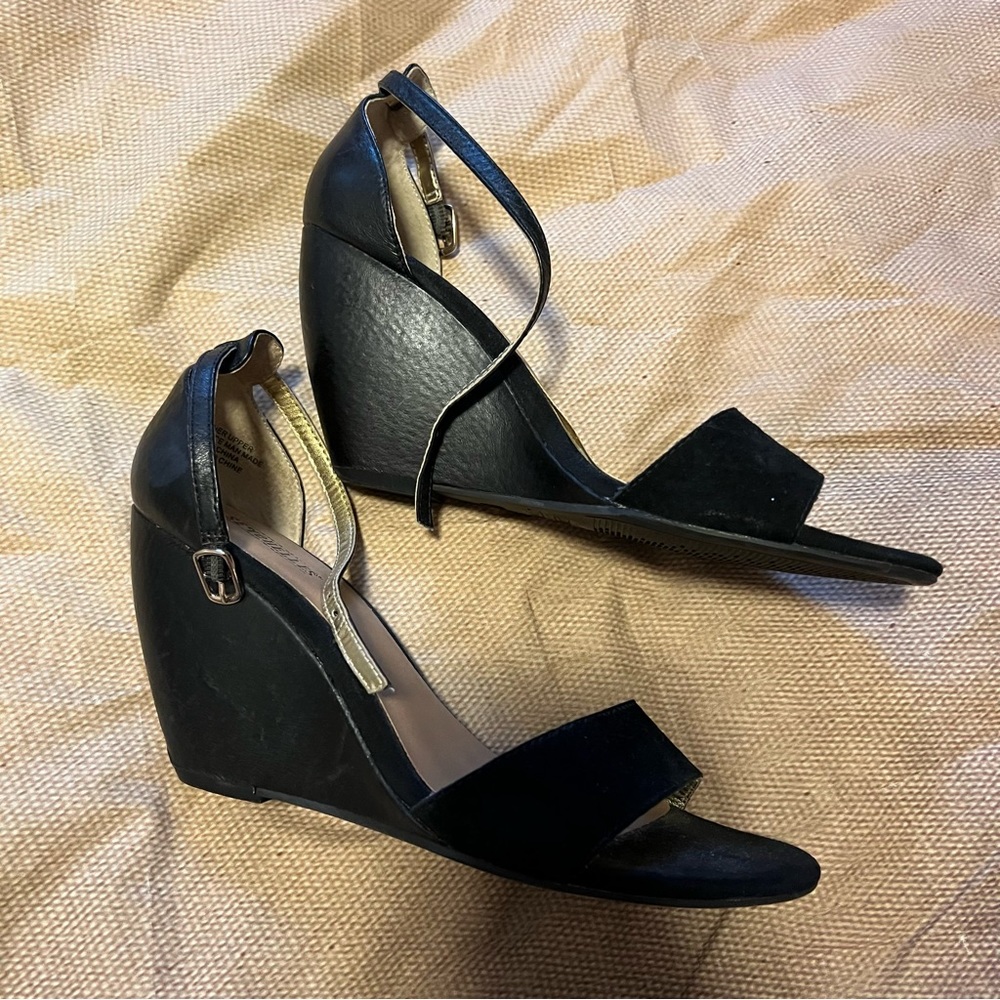 Seychelles Wedge Heels